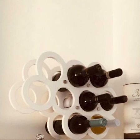 L'Alloggio Perfetto Putignano Dış mekan fotoğraf