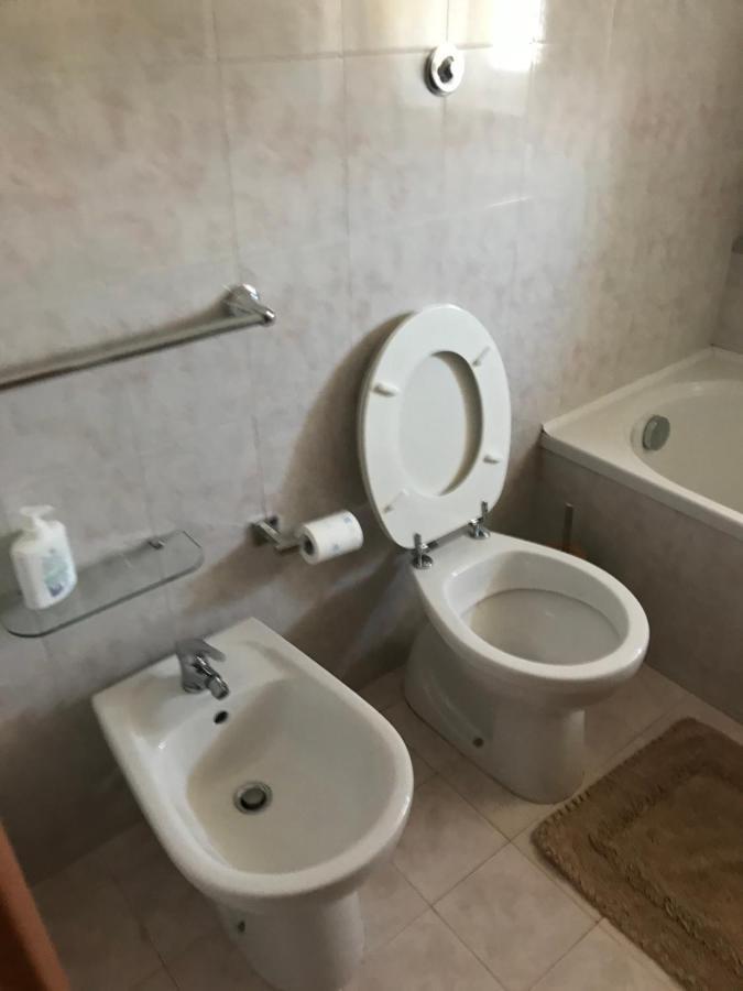 L'Alloggio Perfetto Putignano Dış mekan fotoğraf