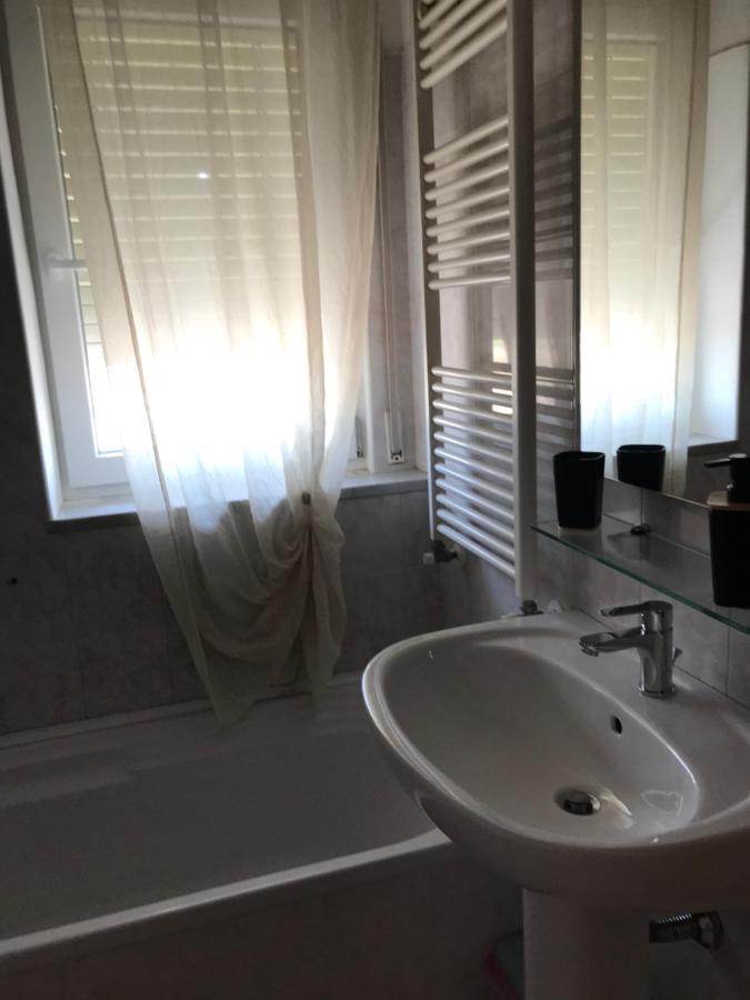 L'Alloggio Perfetto Putignano Dış mekan fotoğraf