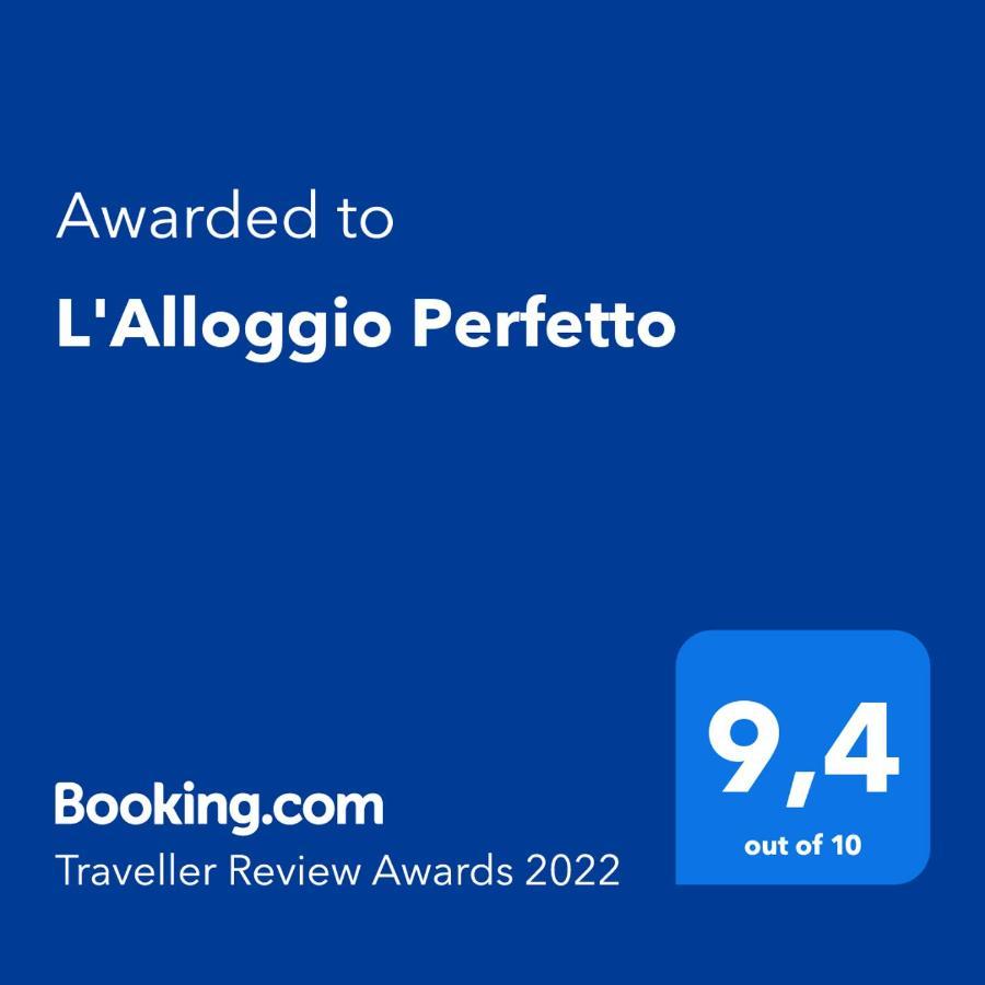 L'Alloggio Perfetto Putignano Dış mekan fotoğraf