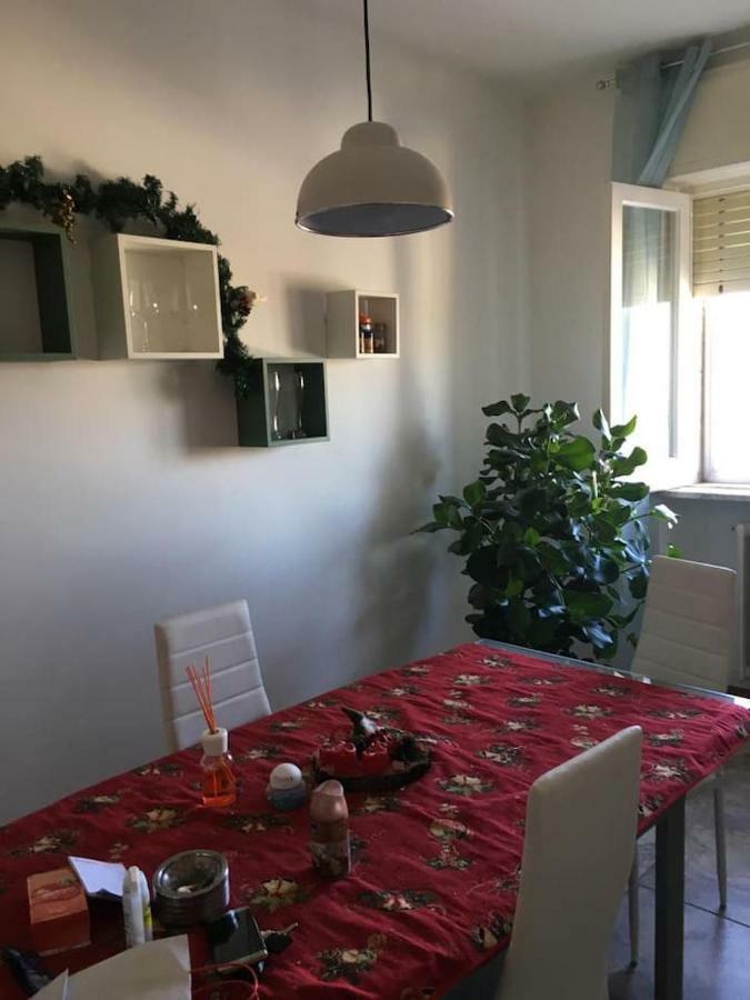 L'Alloggio Perfetto Putignano Dış mekan fotoğraf